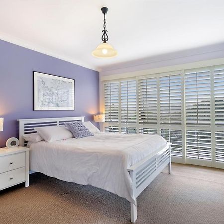 Valley View Bed And Breakfast Newcastle Buitenkant foto