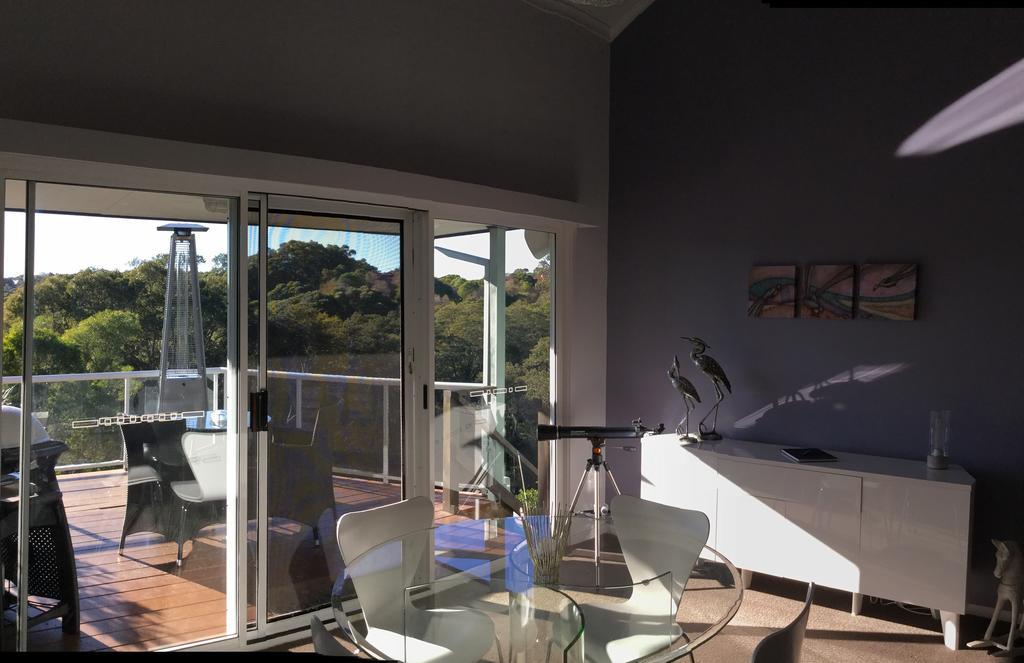Valley View Bed And Breakfast Newcastle Buitenkant foto