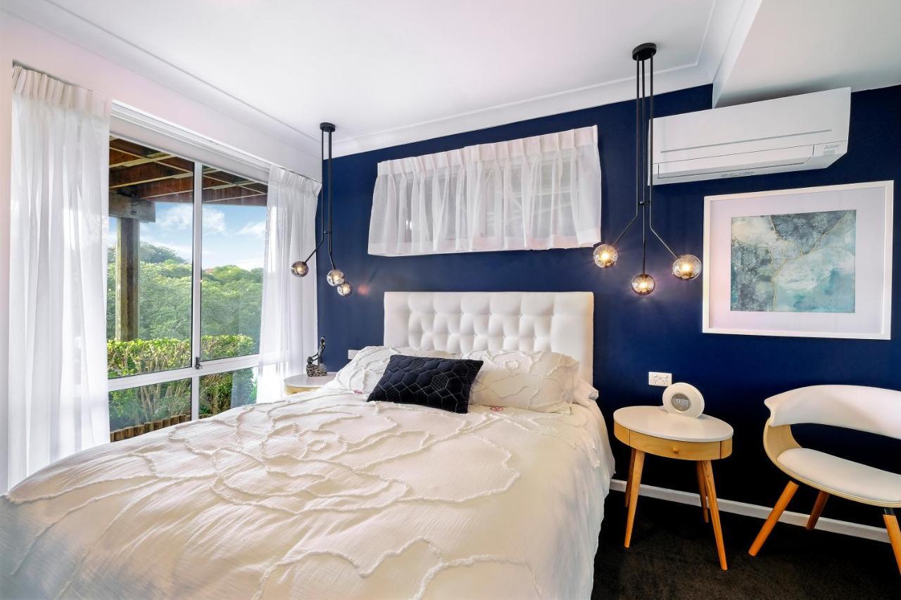 Valley View Bed And Breakfast Newcastle Buitenkant foto