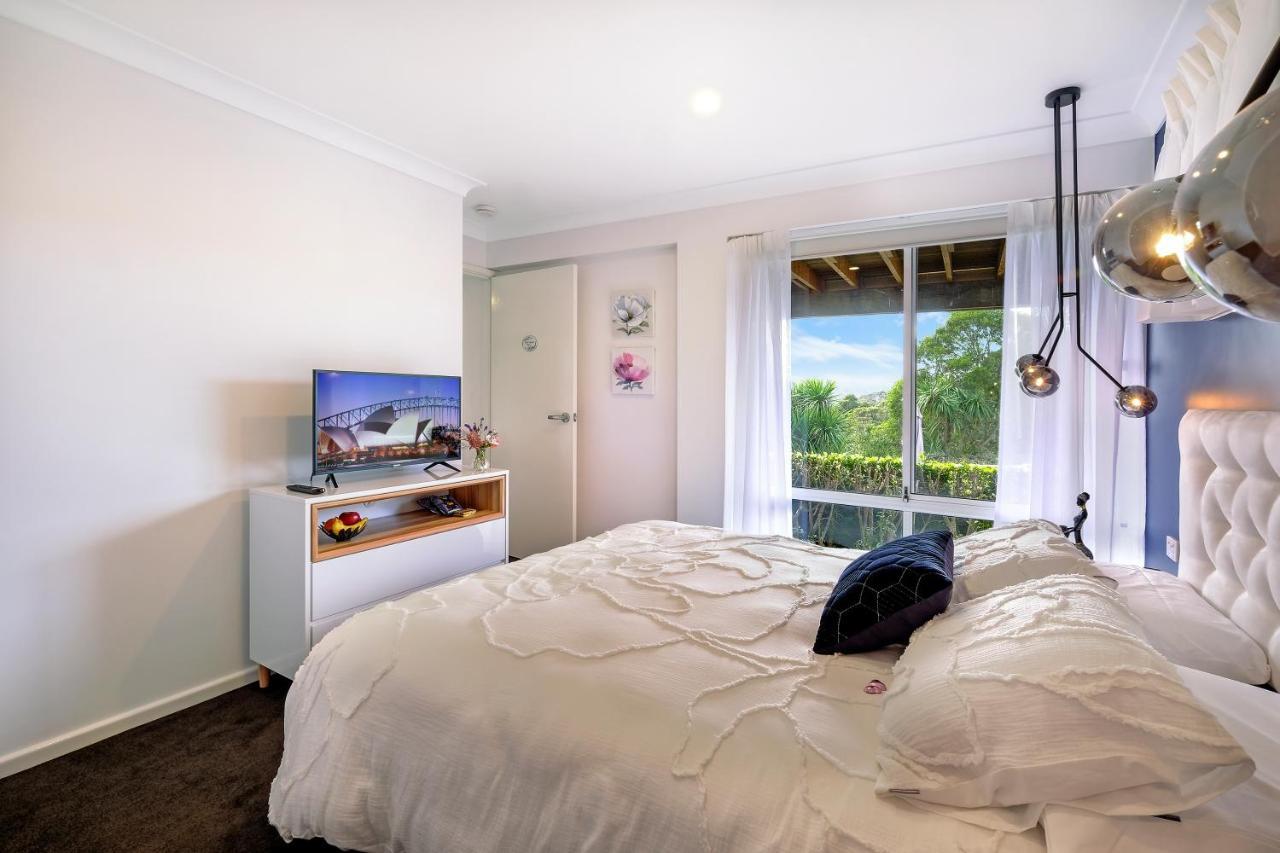 Valley View Bed And Breakfast Newcastle Buitenkant foto