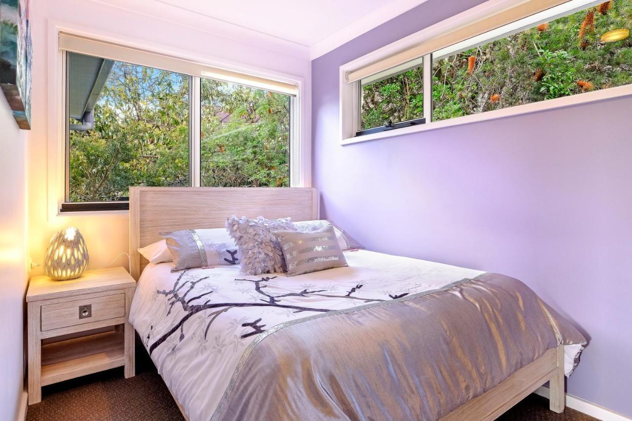 Valley View Bed And Breakfast Newcastle Buitenkant foto