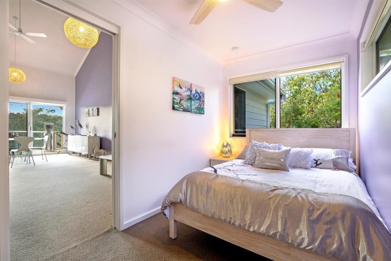 Valley View Bed And Breakfast Newcastle Buitenkant foto