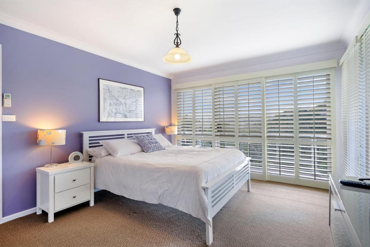 Valley View Bed And Breakfast Newcastle Buitenkant foto