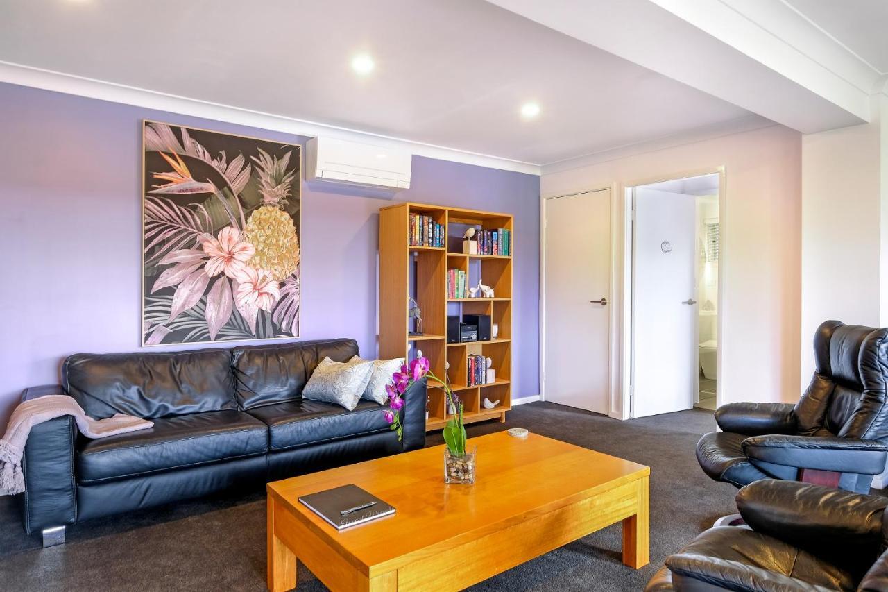 Valley View Bed And Breakfast Newcastle Buitenkant foto