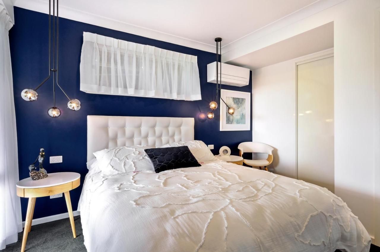 Valley View Bed And Breakfast Newcastle Buitenkant foto