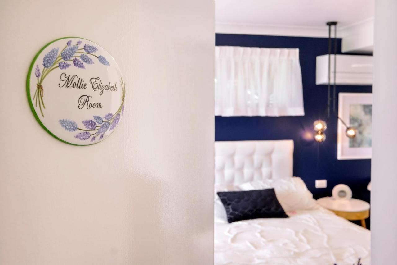 Valley View Bed And Breakfast Newcastle Buitenkant foto