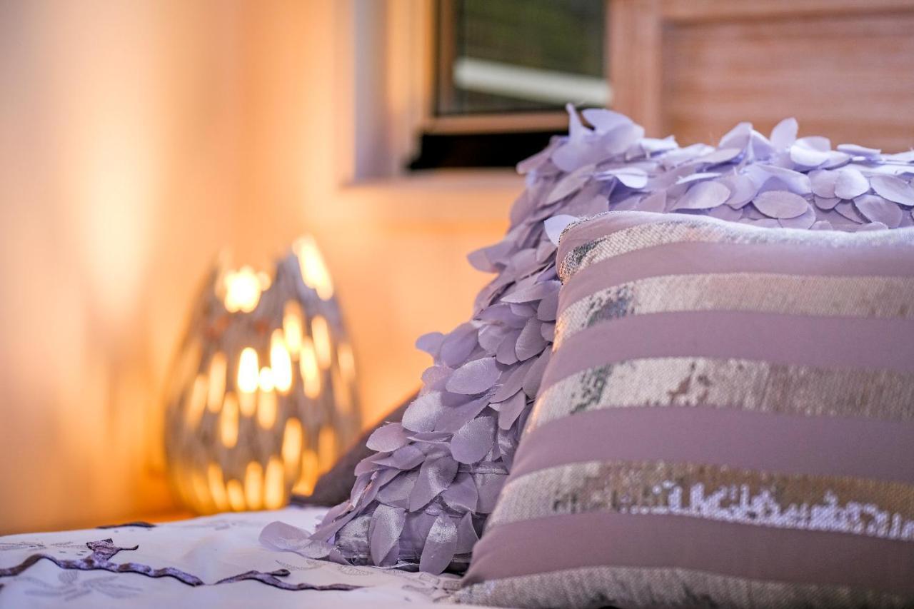 Valley View Bed And Breakfast Newcastle Buitenkant foto